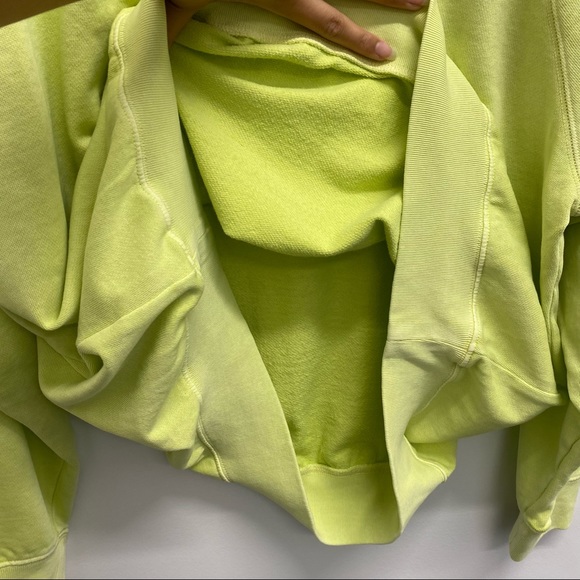NEW - LOUNGE WEAR SET / MATCHING SET NEON / SWEATS SET / SIZE XL AND S! - Picture 7 of 16
